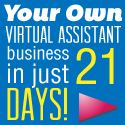 21 Days to a VA Biz