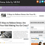 Home Jobs by MOM
