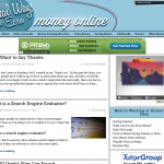 Real Ways to Earn Money Online