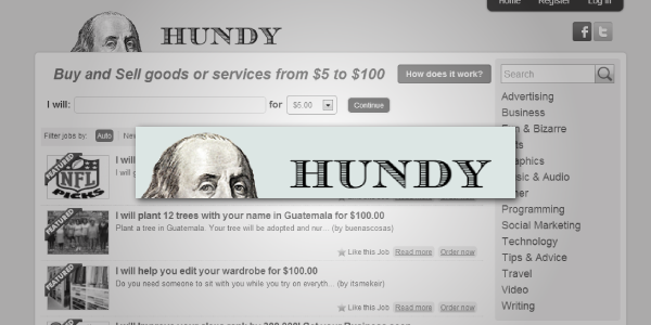 Hundy Review