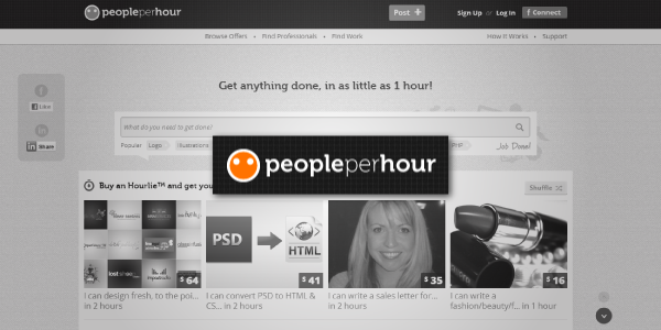 PeoplePerHour