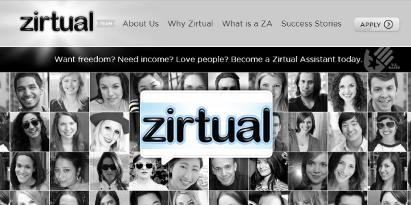 Zirtual Assistant