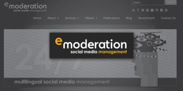 emoderation review