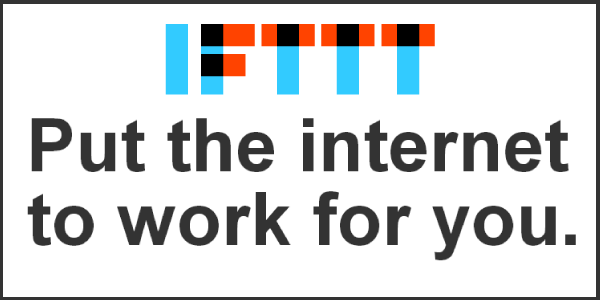 ifttt