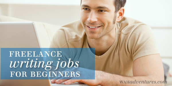 10 Freelance Writing Jobs for Beginners WAHA  freelance writing jobs