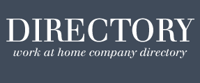 Work at Home Directory