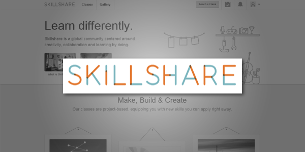 skillshare review