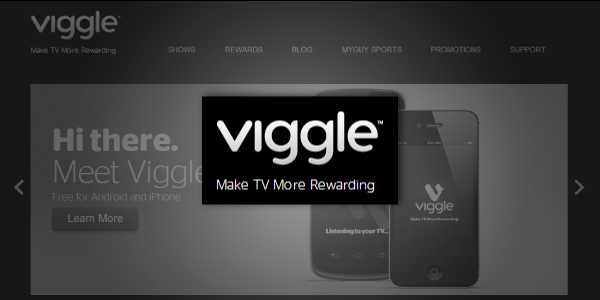 Viggle