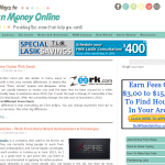 Real Ways to Earn Money Online
