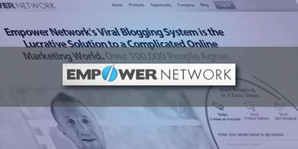 empower network