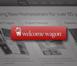 Welcome Wagon