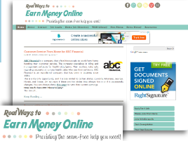 Real Ways to Earn Money Online