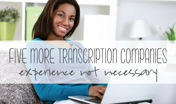 work from home transcription jobs uk