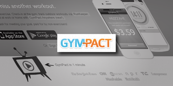 is Gympact Smartphone app a scam?