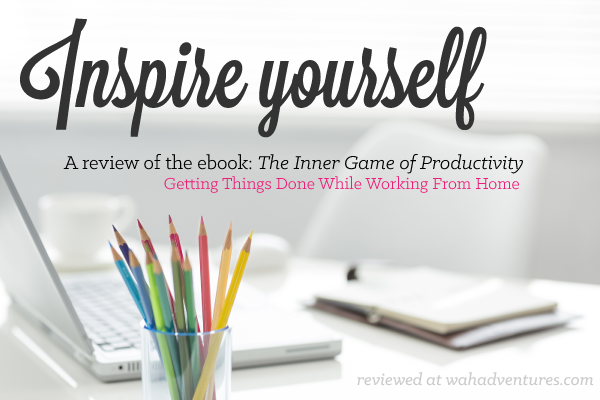 Guide to Getting More Done While Working From Home