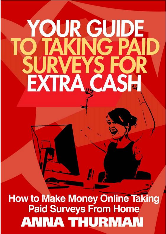 Guide to Taking Surveys for Cash