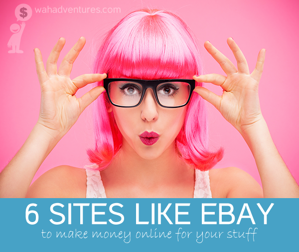 6 Sites Like eBay