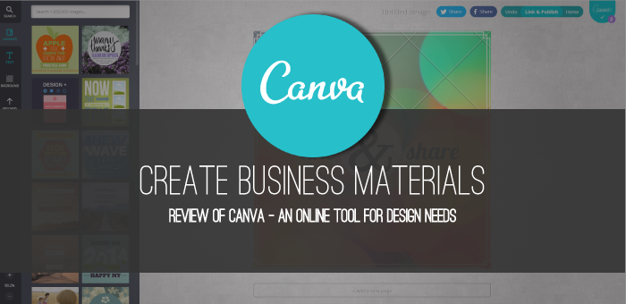 review of Canva