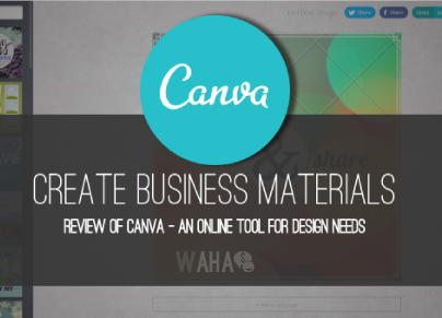 review of canva