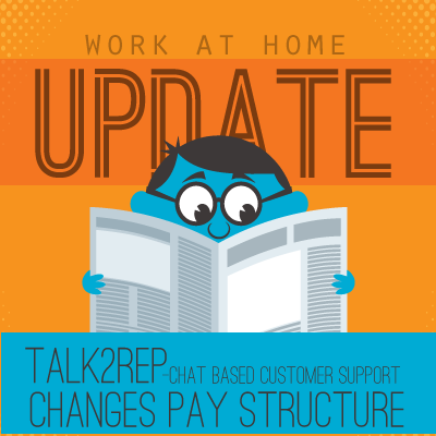 Update to Talk2Rep