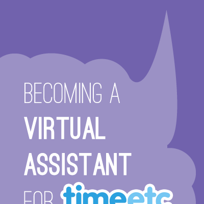 virtual assistant for time etc