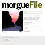 morgueFile is a free resource for blog images