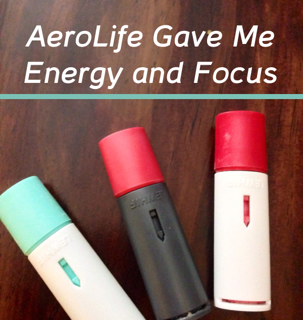 AeroLife Energy Review